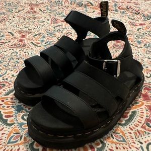 Doc Martens - Sandals